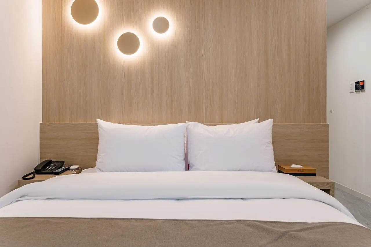 25Hours Hotel Busan
