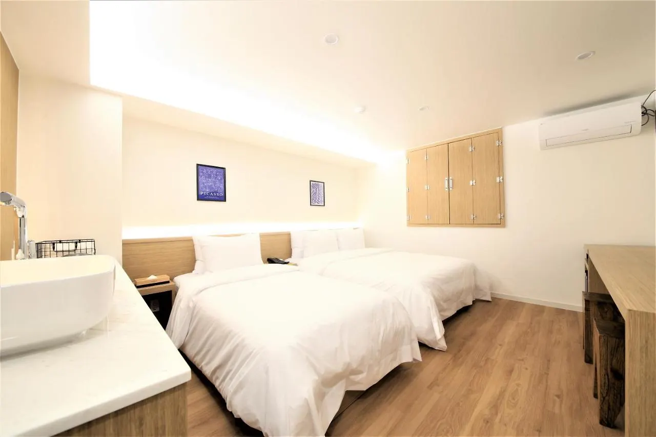 25Hours Hotel Busan