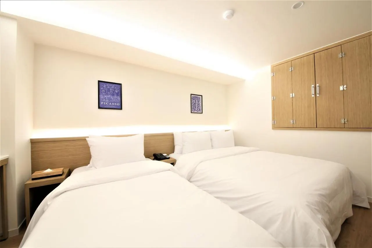 25Hours Hotel Busan