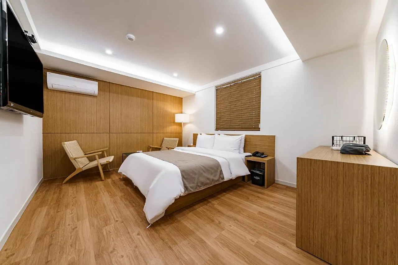25Hours Hotel Busan South Korea
