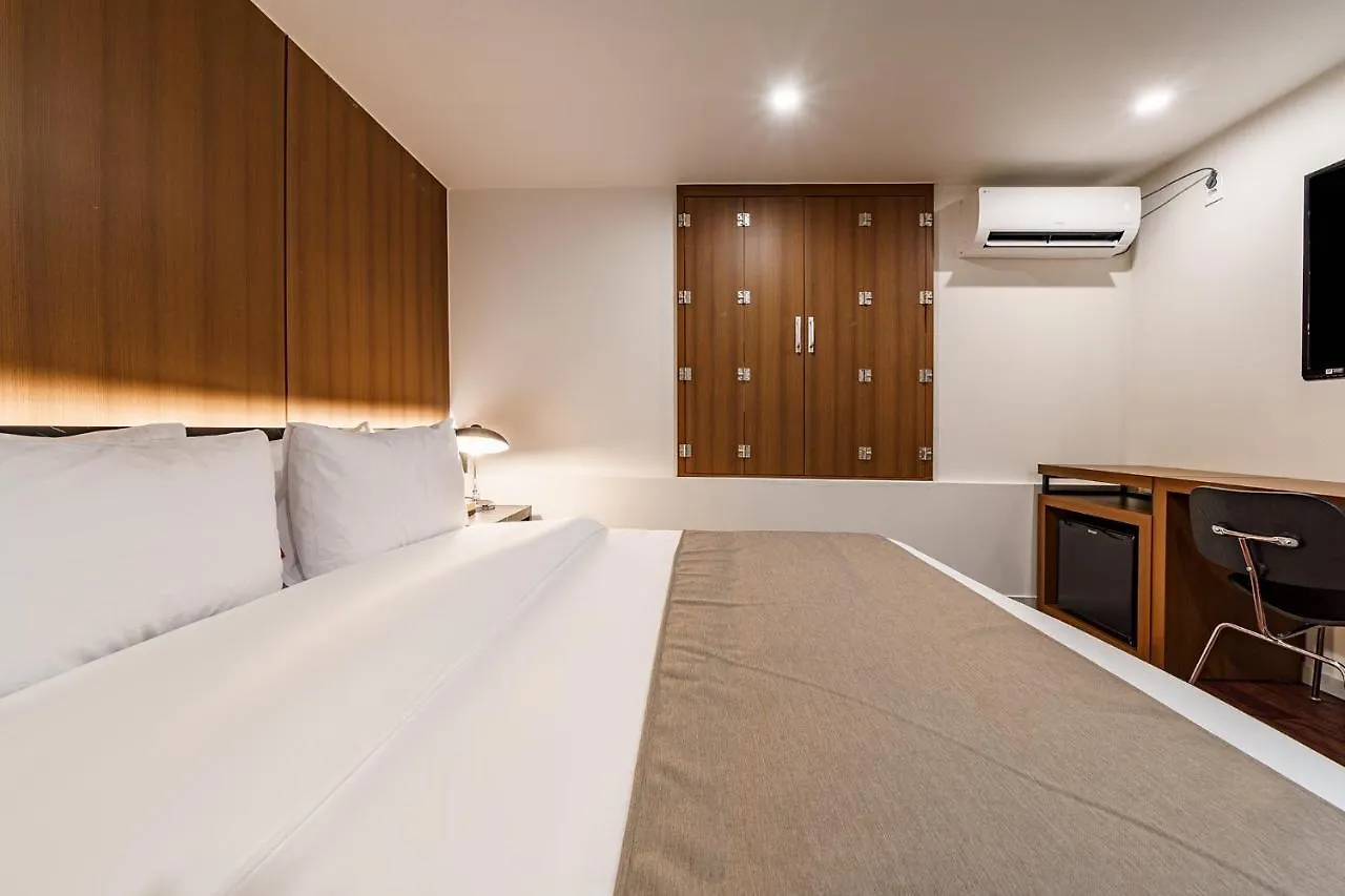 25Hours Hotel Busan