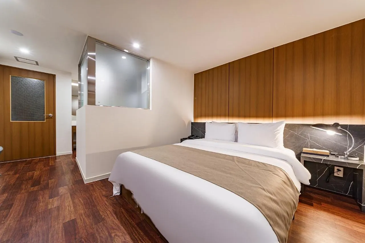 25Hours Hotel Busan