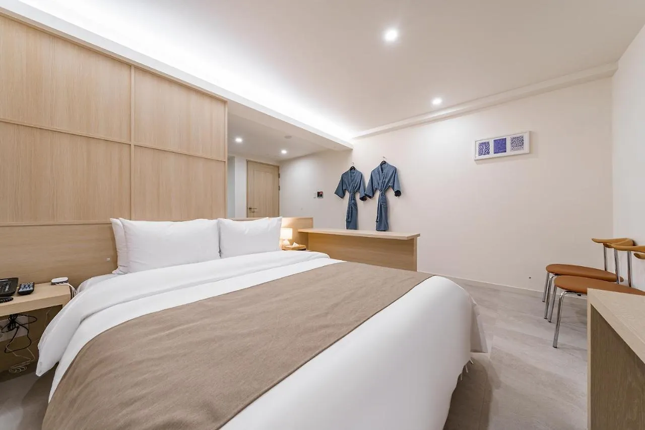 **  25Hours Hotel Busan South Korea
