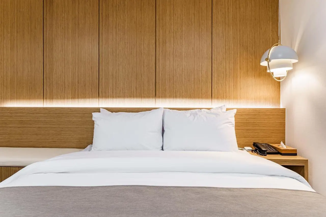 25Hours Hotel Busan