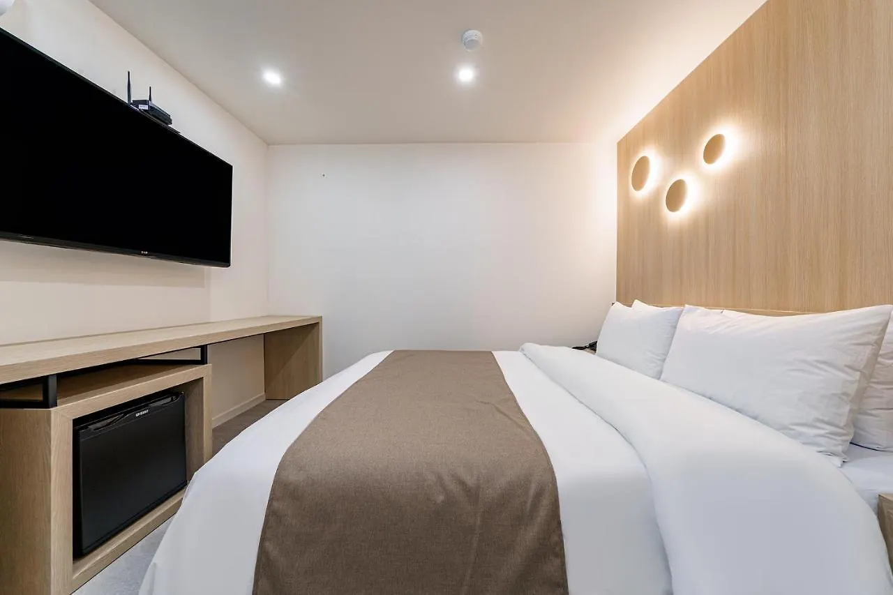 25Hours Hotel Busan
