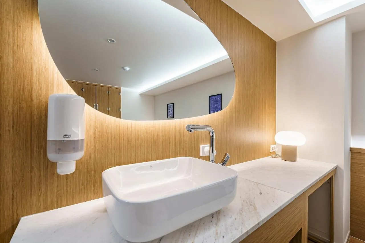 25Hours Hotel Busan