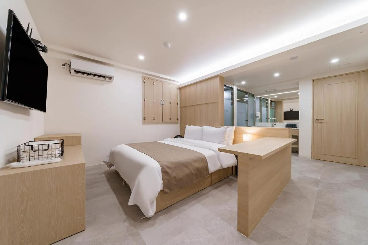 25Hours Hotel Busan