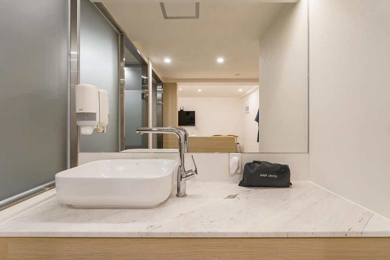 25Hours Hotel Busan