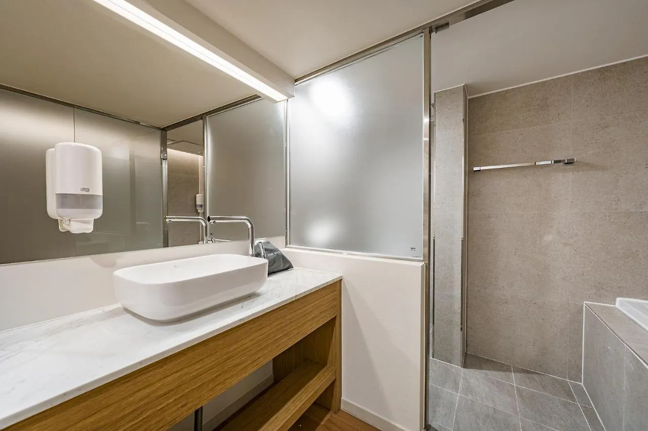 25Hours Hotel Busan