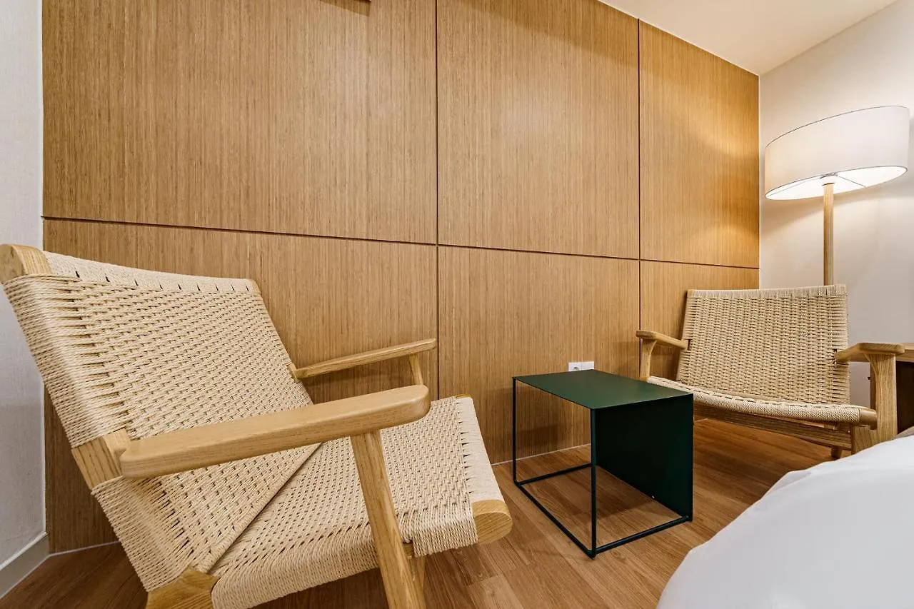 25Hours Hotel Busan