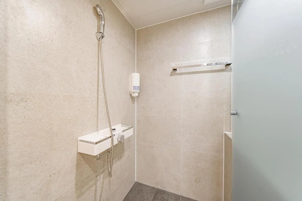 25Hours Hotel Busan