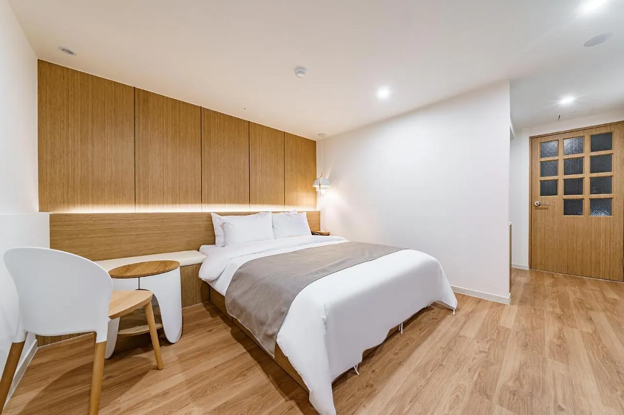 25Hours Hotel Busan 2*,  South Korea