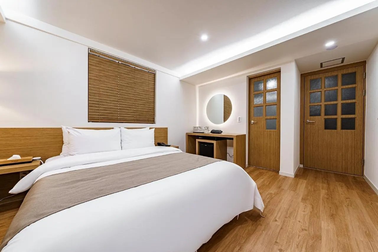 25Hours Hotel Busan