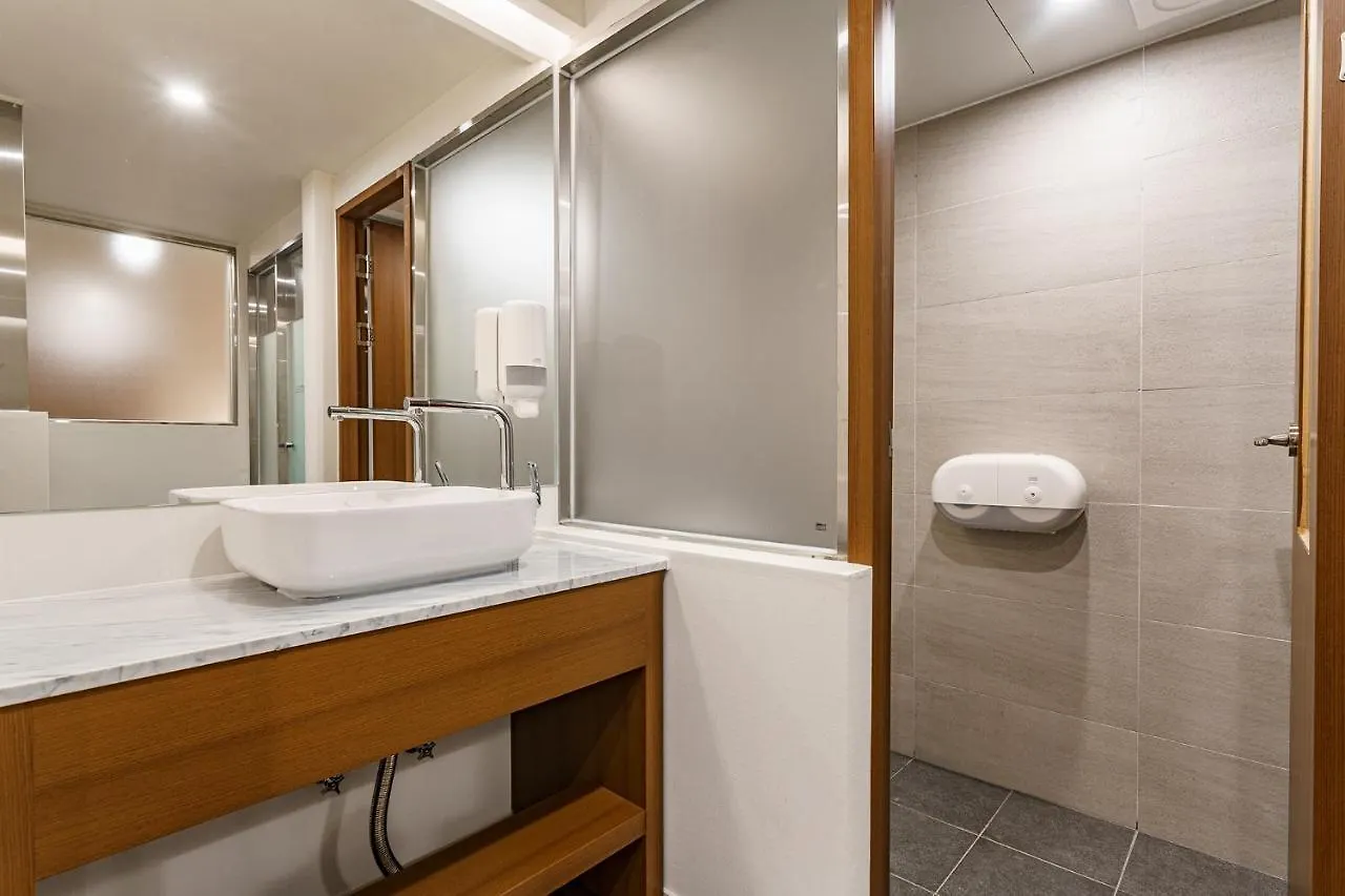 25Hours Hotel Busan