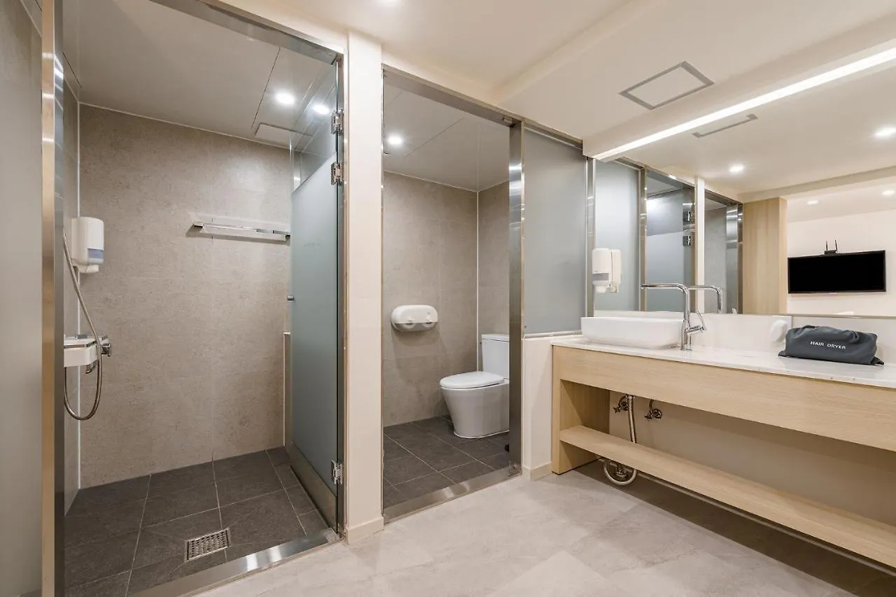 25Hours Hotel Busan
