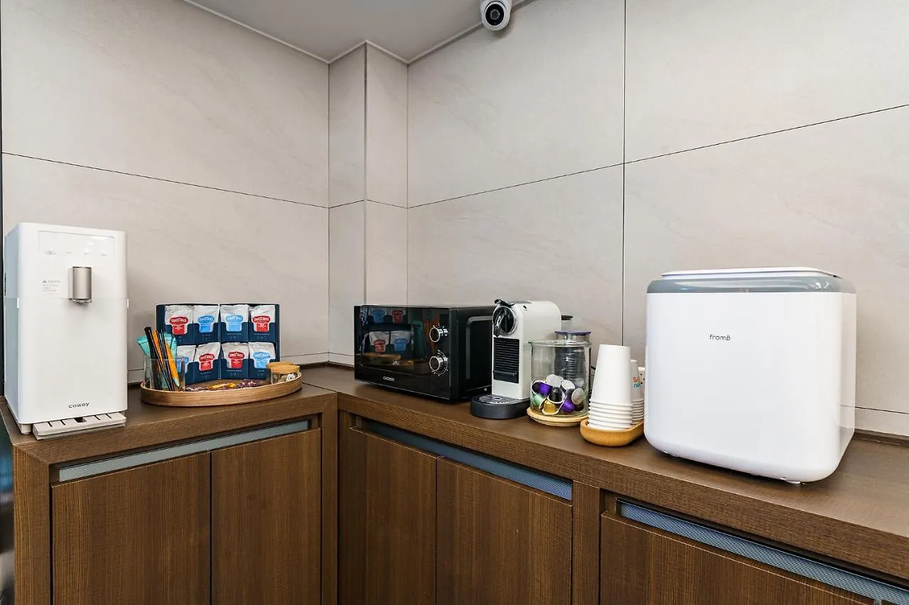 25Hours Hotel Busan